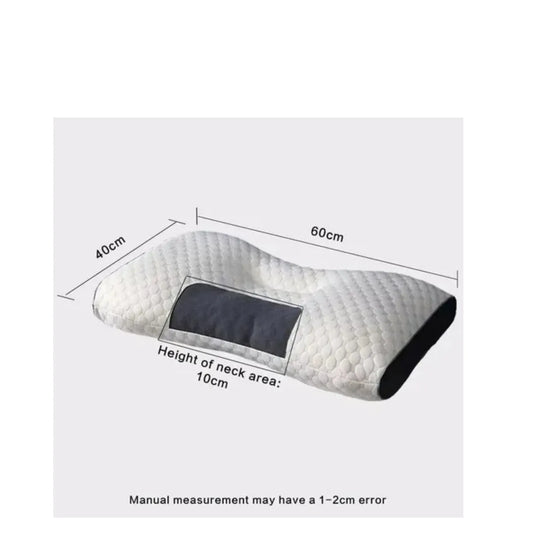 Almohada Cervical Ergonomica