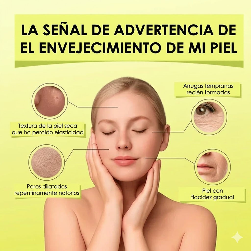 Retinal Celimax - Firmeza real desde la primera noche